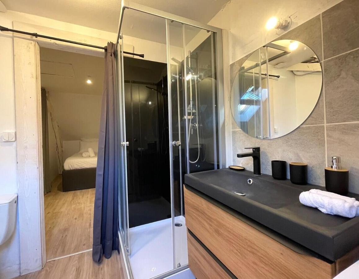 Le Studio Du Square: Beauval Romorantin-Lanthenay Eksteriør billede