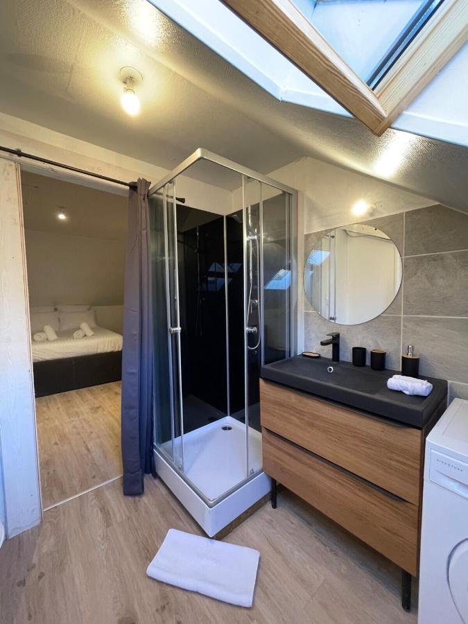 Le Studio Du Square: Beauval Romorantin-Lanthenay Eksteriør billede